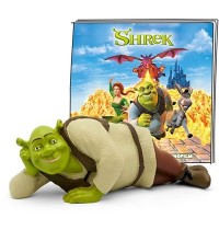 Tonies - Shrek - Der tollkühne Held