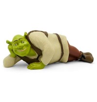 Tonies - Shrek - Der tollkühne Held