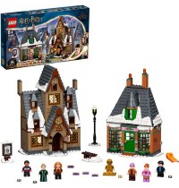 LEGO® Harry Potter 76388 - Besuch in Hogsmeade