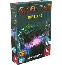 Aeon’s End: Die Leere [Erweit Aeon’s End: Die Leere [Erweiterung] (Frosted Games)