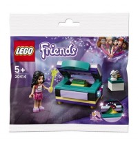LEGO® Friends 30414 - Emmas Zaubertruhe