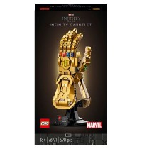 LEGO® Marvel Avengers Movie 76191 - Infinity Handschuh