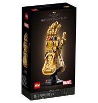 LEGO® Marvel Avengers Movie 76191 - Infinity Handschuh