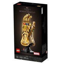 LEGO® Marvel Avengers Movie 76191 - Infinity Handschuh