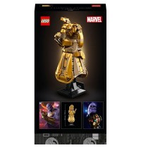 LEGO® Marvel Avengers Movie 76191 - Infinity Handschuh