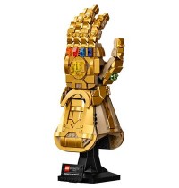 LEGO® Marvel Avengers Movie 76191 - Infinity Handschuh