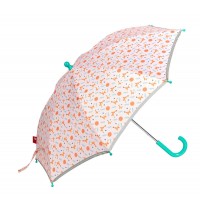 Regenschirm  Fuchs 
