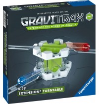 GraviTrax Turntable Weltpack 
