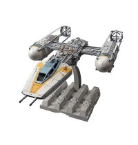 Revell - Y-wing Starfighter - Bandai