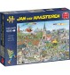 Jumbo Spiele - Jan van Haasteren - Reif für die Insel