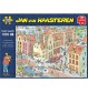 Jumbo Spiele - Jan van Haasteren - Puzzle für NK-Puzzle-Wettbewerb