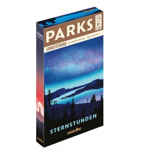 Parks: Sternstunden [Erweiter Parks: Sternstunden [Erweiterung]