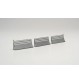 Jet blast deflectors 1-200