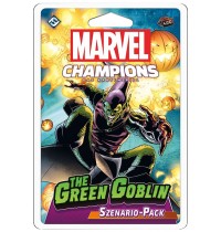 Fantasy Flight Games - Marvel Champions LCG: The Green Goblin