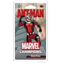 Fantasy Flight Games - Marvel Champions LCG: Ant-Man