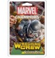 Marvel Champions Das Kartensp Marvel Champions Das Kartenspiel - The Wrecking Crew