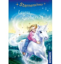 KOSMOS - Sternenschweif - Lauras Zauberritt