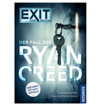KOSMOS - EXIT - Das Buch - Der Fall des Ryan Creed
