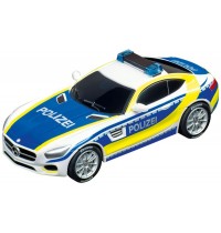 Mercedes-AMG GT Coupé ""Polize 