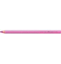 Buntstift Jumbo Grip magenta Faber-Castell