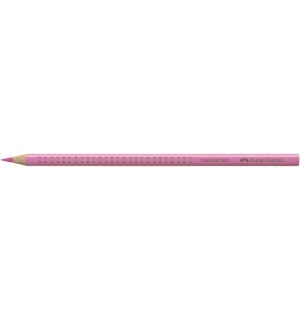 Buntstift Colour Grip magenta Faber-Castell