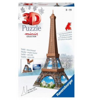 Mini Eiffelturm