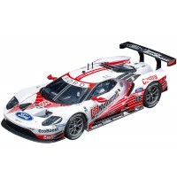 Ford GT Race Car No.66 