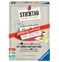 Stichtag 