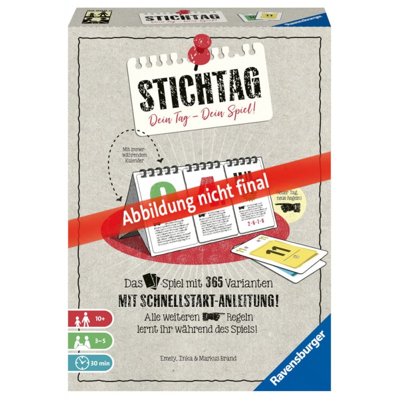 Stichtag 