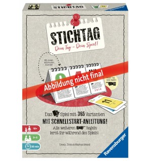 Stichtag 