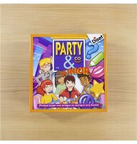 Jumbo Spiele - Party & Co. Junior