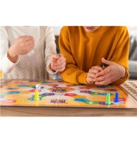 Jumbo Spiele - Party & Co. Junior