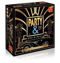Jumbo Spiele - Party & Co. Original