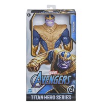 Hasbro E73815L2 Avengers Ttan Hero Blast Deluxe Thanos