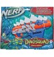 Hasbro - Nerf DinoSquad Stego-Smash