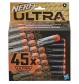 Hasbro - Nerf Ultra 45-Dart Nachfüllpack