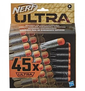 Hasbro - Nerf Ultra 45-Dart Nachfüllpack