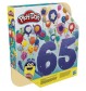 Hasbro - Play-Doh 65 Jahre Vielfalt Pack