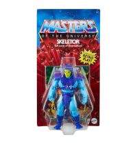MOTU Origins 2021 Skeletor Masters of the Universe Origins Actionfigur 2021 Classic Skeletor 14 cm