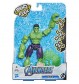 Hasbro - Marvel Avengers Bend and Flex Sortiment