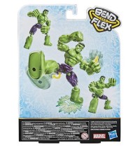 Hasbro - Marvel Avengers Bend and Flex Sortiment