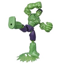 Hasbro - Marvel Avengers Bend and Flex Sortiment