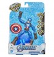 Hasbro - Marvel Avengers Bend and Flex Sortiment