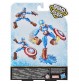 Hasbro - Marvel Avengers Bend and Flex Sortiment