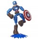 Hasbro - Marvel Avengers Bend and Flex Sortiment