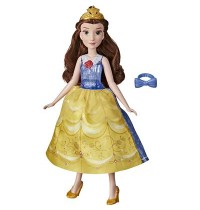 Hasbro - Disney™ Prinzessin Zauberkleid Belle