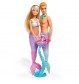 Simba - Steffi Love - Mermaid Family