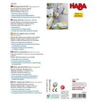 HABA® - Babygeschenk-Set Regenbogenwelt