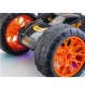 Revell Control - RC Stunt Car Wheely Monster