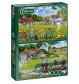 Jumbo Spiele - The Village Sporting Greens